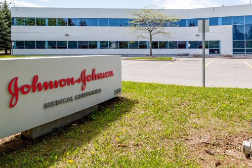 Johnson & Johnson COVID-19 vaccine 66% effective in global trial, company says