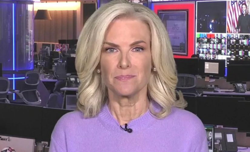 Janice Dean goes after NBC’s Lester Holt for protecting Gov. Andrew Cuomo