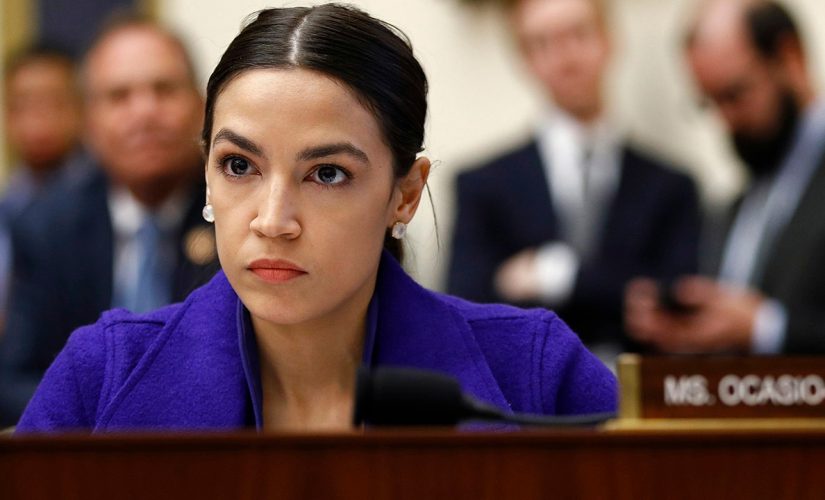 AOC rebuffs Ted Cruz Twitter overture: ‘You almost had me murdered’