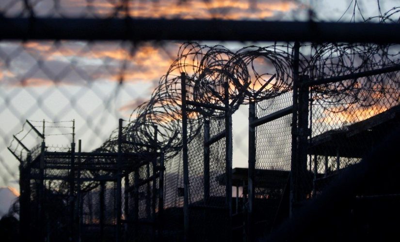 Pentagon halts plan to offer COVID-19 vaccinations to Gitmo detainees, amid backlash