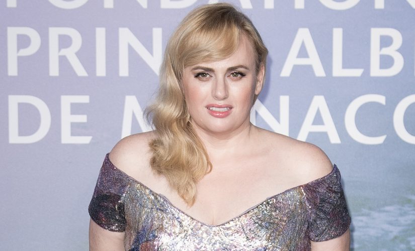 Rebel Wilson discusses the ‘interesting’ ways people have treated her after weight loss transformation