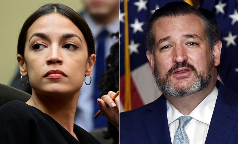 Twitter silent as AOC accuses Ted Cruz of attempted ‘murder’ on its platform