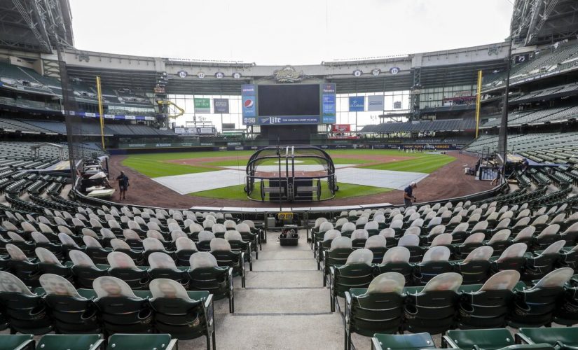 Brewers’ Goodrum 1st female minor league hitting coordinator