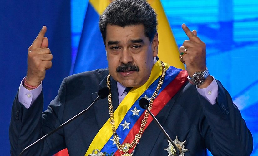 Venezuela hired longstanding Democratic donor for $6M