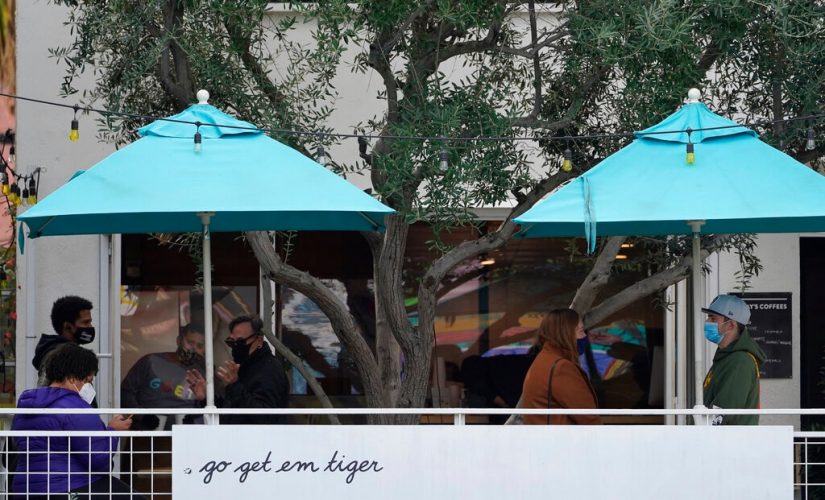 LA County says no outdoor TV for diners ahead of Super Bowl