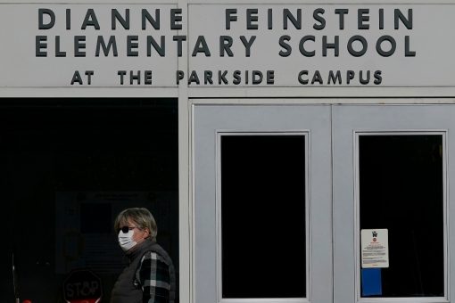 Thousands oppose San Francisco’s move to rename schools as petition picks up steam