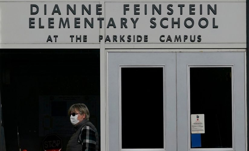 Thousands oppose San Francisco’s move to rename schools as petition picks up steam