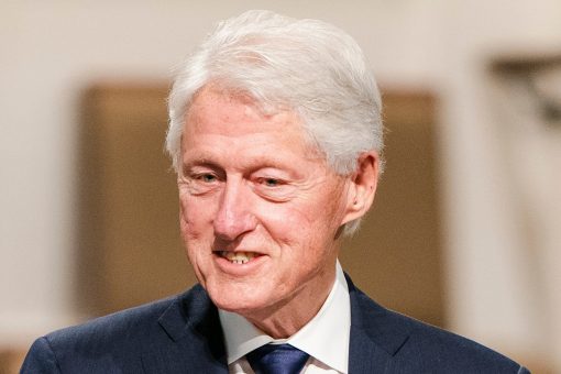 Jack Palladino, detective hired by Bill Clinton to discredit women in 1992, on life support after robbery