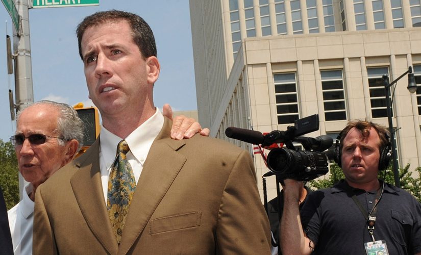 Disgraced NBA referee Tim Donaghy leaves immediate mark in pro wrestling debut