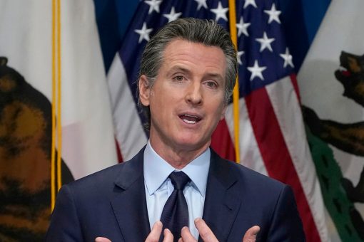 California Gov. Gavin Newsom facing threats to family, businesses, prompting investigation: reports