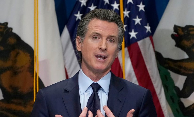 California Gov. Gavin Newsom facing threats to family, businesses, prompting investigation: reports