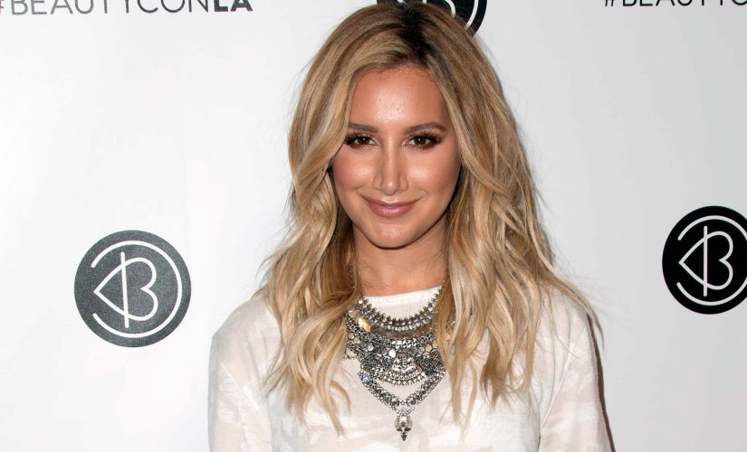 Ashley Tisdale says she was ‘shamed’ for nose job: ‘I was scrutinized, judged’