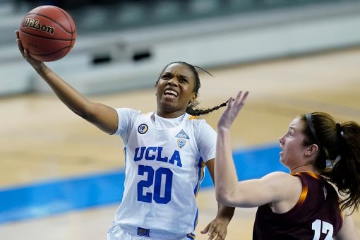 No. 5 UCLA weathers comeback try, beats Arizona State 60-57