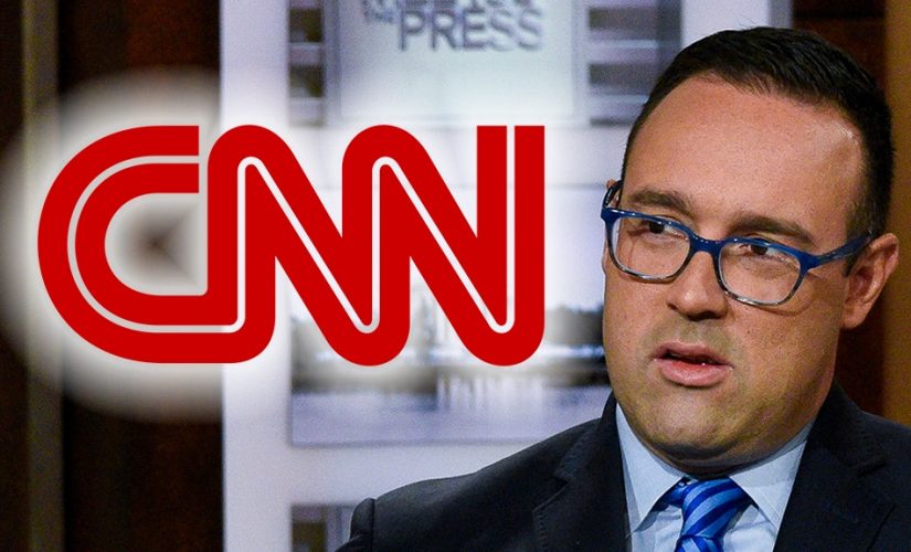 CNN’s Cillizza mocked for tone-deaf report declaring Cuomo’s COVID response ‘less stellar than it seemed’