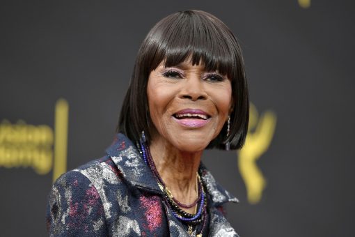 Cicely Tyson, groundbreaking actress, dead at 96