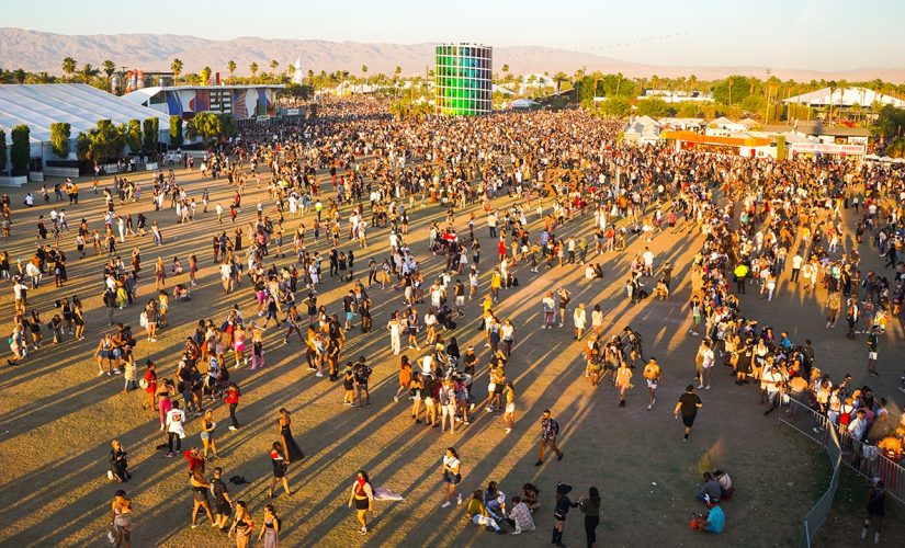 Coachella, Stagecoach music festivals canceled for 2021 due to coronavirus