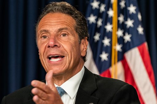 FLASHBACK: Media fawned over Cuomo’s ‘leadership’ during COVID as NY nursing home scandal brewed