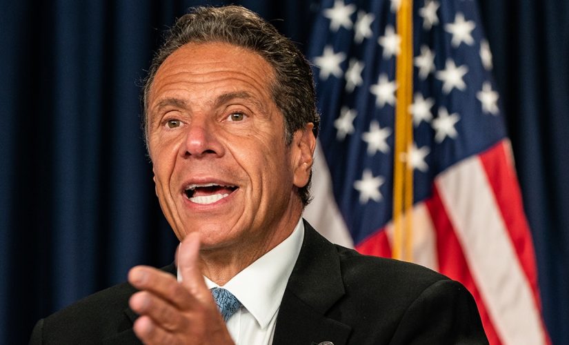 FLASHBACK: Media fawned over Cuomo’s ‘leadership’ during COVID as NY nursing home scandal brewed