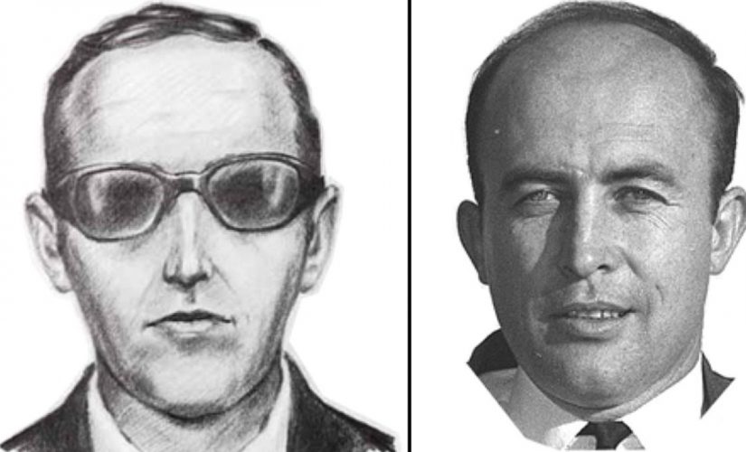 Longtime DB Cooper suspect dies at 94, once admitted FBI ‘had good reason to suspect me’