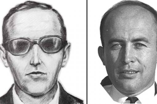 Longtime DB Cooper suspect dies at 94, once admitted FBI ‘had good reason to suspect me’