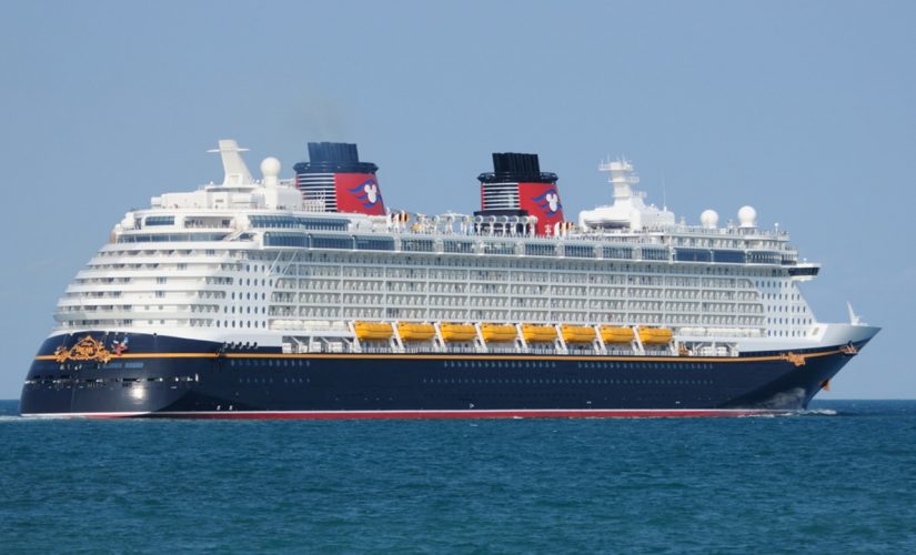 Disney Cruise Line won’t relaunch sailings in February