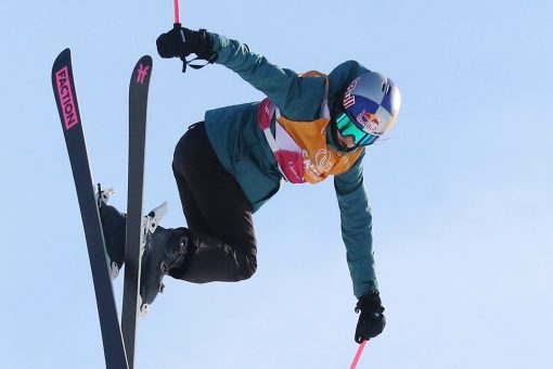 A 17-year-old daredevil could be China’s next Olympic star