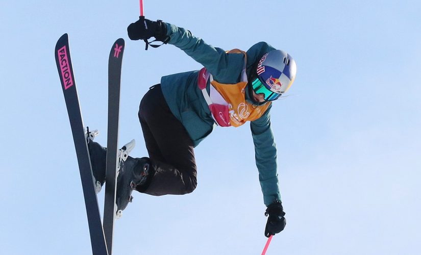 A 17-year-old daredevil could be China’s next Olympic star