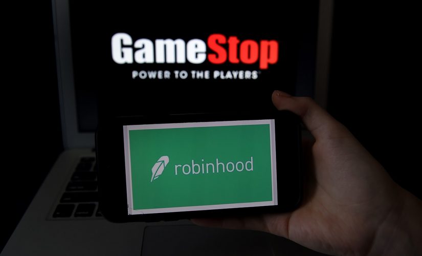 Toomey warns GameStop trading ‘a classic bubble’, but sees ‘no case’ for SEC involvement