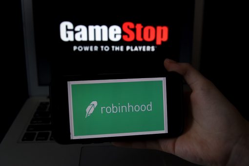 Toomey warns GameStop trading ‘a classic bubble’, but sees ‘no case’ for SEC involvement