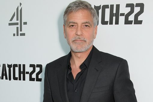 George Clooney recalls his 2018 motorcycle accident in Italy: ‘The worst moment of my life was entertainment’