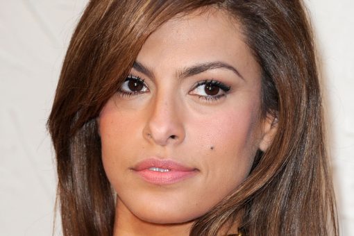 Eva Mendes denies plastic surgery accusation left on her Instagram post: ‘My little ones need me’