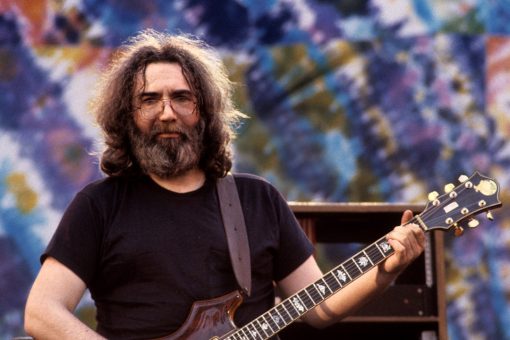 Jerry Garcia High School? San Franciscans suggest school names to replace Lincoln, Washington