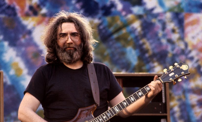 Jerry Garcia High School? San Franciscans suggest school names to replace Lincoln, Washington