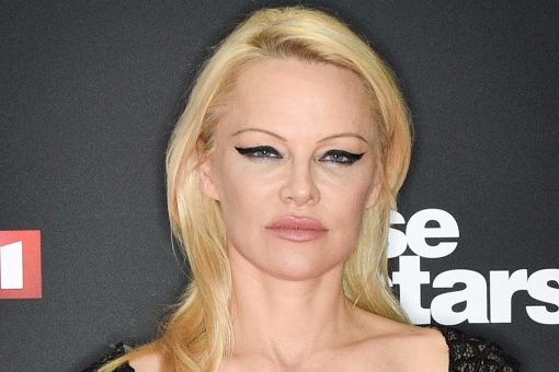 Pamela Anderson’s marriage to Dan Hayhurst began as an ‘affair,’ his ex claims