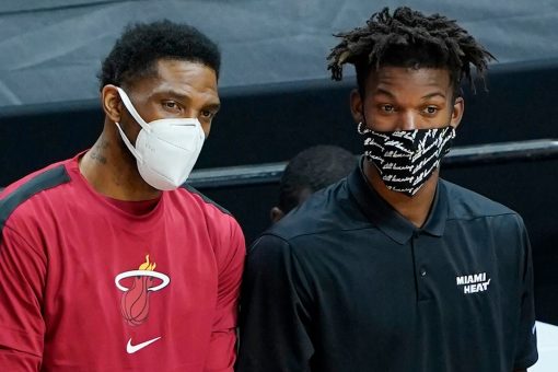 ‘We have to figure this out’: Heat say turnaround will come