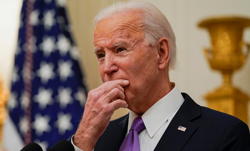 Biden’s early executive orders put him at odds with Catholic Church