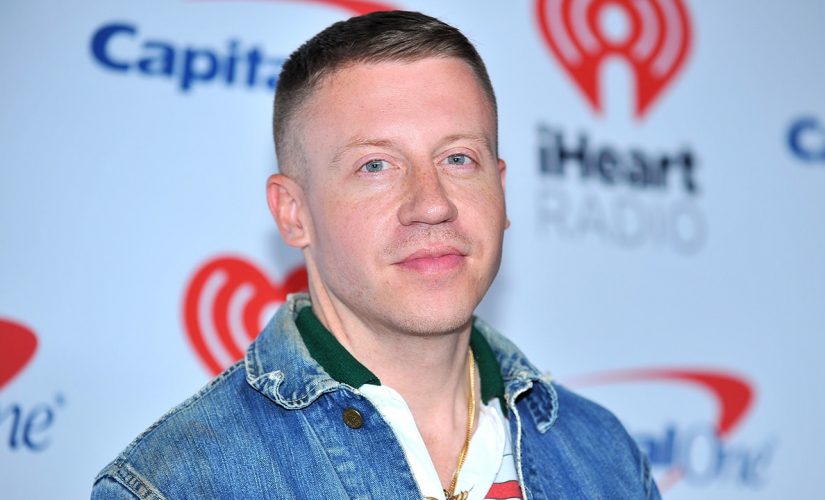 Macklemore says rehab saved his life: ‘I was about to die’