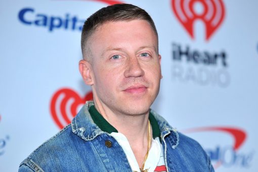 Macklemore says rehab saved his life: ‘I was about to die’