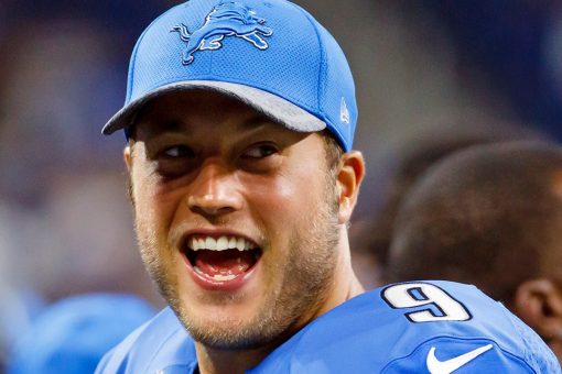 Matthew Stafford refused to be traded to this team while Lions shopped him: report