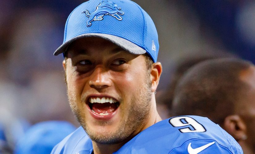 Matthew Stafford refused to be traded to this team while Lions shopped him: report