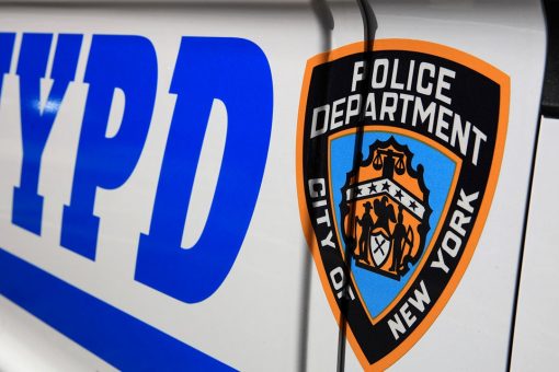 New York City police officer suspended, jailed following child porn arrest