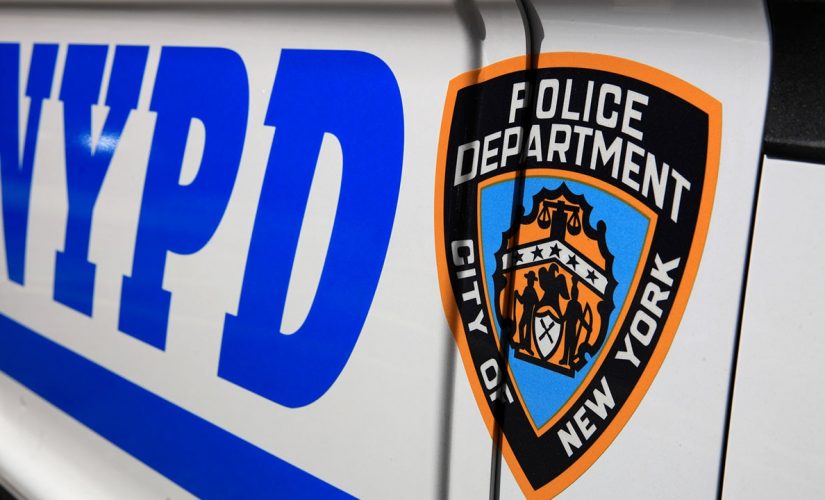 New York City police officer suspended, jailed following child porn arrest