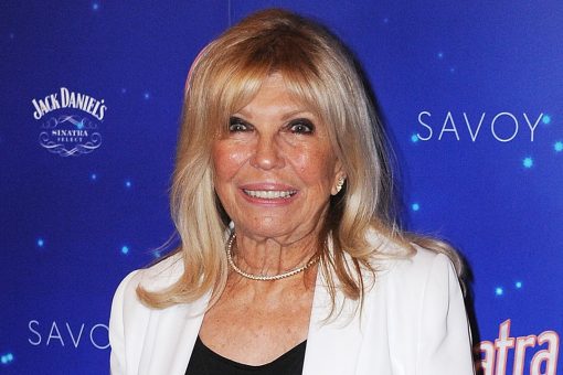 Nancy Sinatra will ‘never forgive’ Trump supporters ‘ever,’ singer says