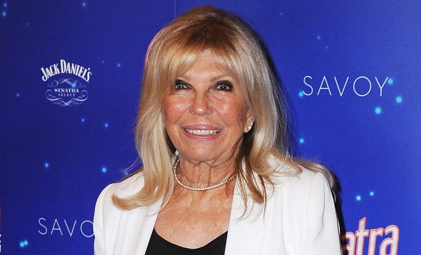 Nancy Sinatra will ‘never forgive’ Trump supporters ‘ever,’ singer says