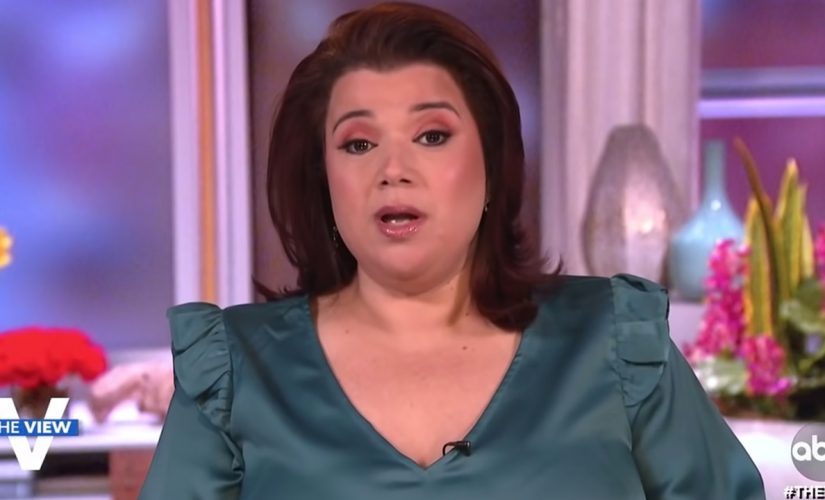 Ana Navarro calls McCarthy’s visit to Trump ‘white slavery’: He looks like he’s ‘owned by his master’