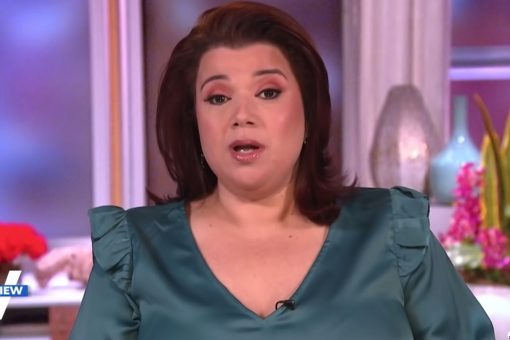 Ana Navarro calls McCarthy’s visit to Trump ‘white slavery’: He looks like he’s ‘owned by his master’