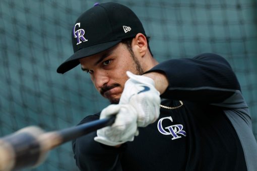 Cardinals to acquire Nolan Arenado in latest MLB blockbuster trade: reports