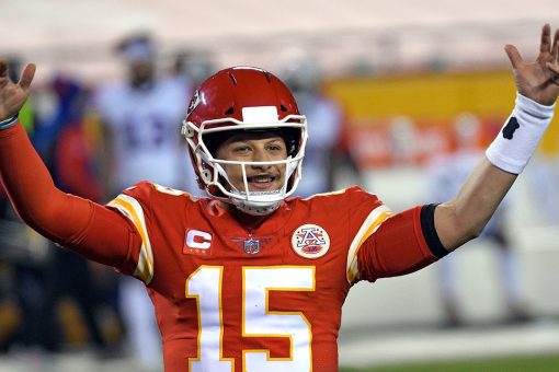 Super Bowl LV MVP award for Patrick Mahomes could catapult him into exclusive club