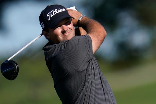 Patrick Reed under fire over embedded ball rule during Farmers Insurance Open