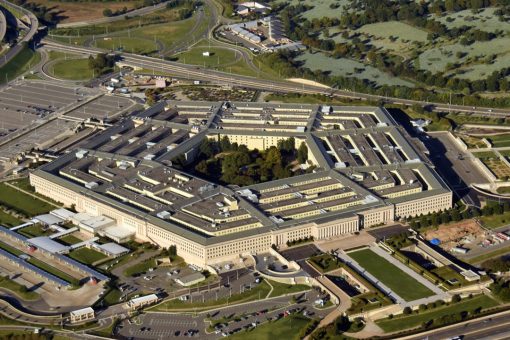 Pentagon to offer vaccines to Guantanamo Bay prisoners